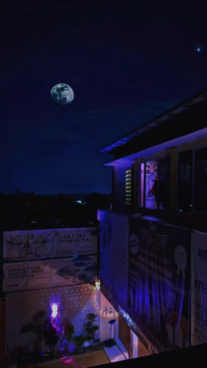 Inilah video terbaru saya