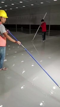 Jasa Epoxy Lantai Kota Depok Jawa Barat | Lantai Epoxy Tahan Lama untuk Ruang Produksi dan Fasilitas Industri