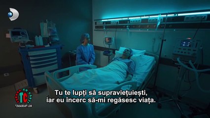 Minciuna episodul 25 subtitrat în română