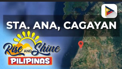 Grade 5 student, patay matapos tamaan ng napigtas na kable agarangng kuryente sa Santa Ana, Cagayan