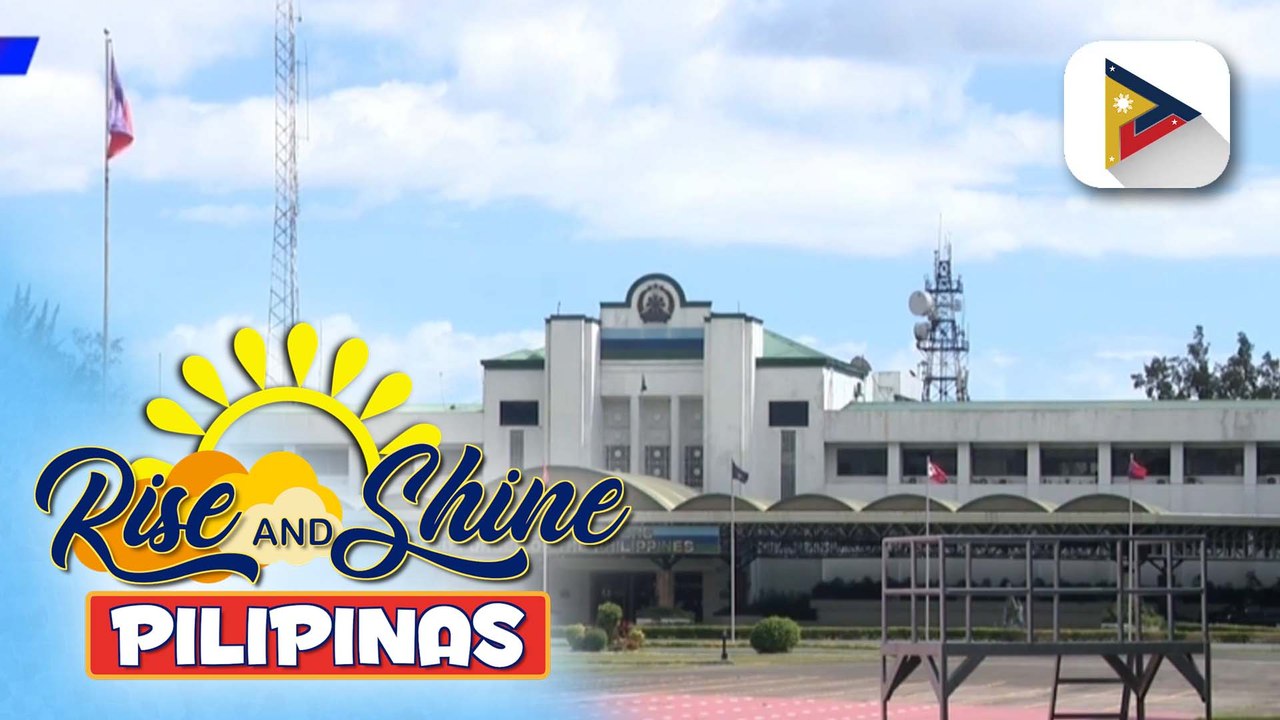 AFP, kinumpirma na isang opisyal ang natagpuang wala nang buhay sa loob ng Camp Aguinaldo