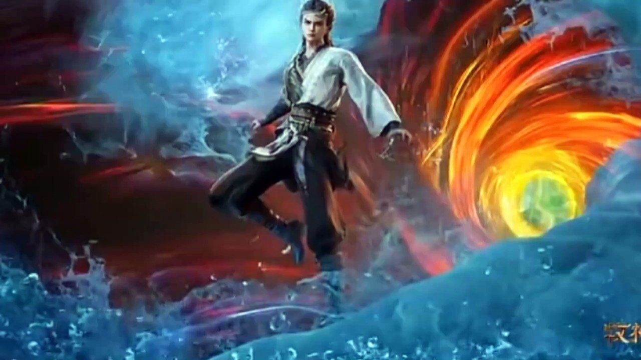 Preview Tales Of Herding Gods Eps 7