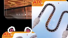 1000w    carbon fiber heat lamp oven