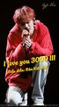 [Vietsub] I love you 3000 III - Đàn Kiện Thứ (Concert solo tour 