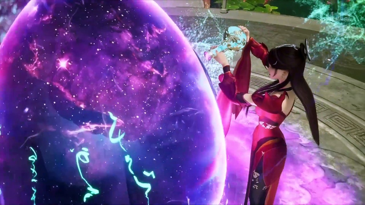 《All Female Spies Are In My Sect episode 18 subtitle multi.