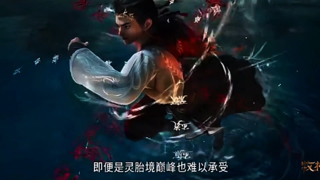 Preview Tales Of Herding Gods Eps 7