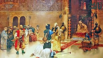 Genghis Khan Ep81 The Fall of Baghdad  When Baghdads Muslim Scholars were assassinated  Tareekh_360P