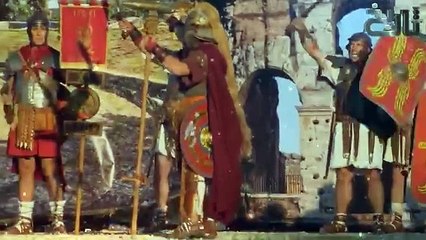 Genghis Khan Ep83  Sword of Salahuddin Ayubi and invasion of a Muslim Mujahid_360P