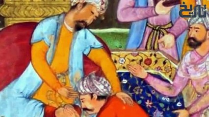 Genghis Khan Ep82  Clash Between Two Muslims Over the sword of Sultan Salahuddin Ayubi_360P
