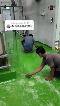 Jasa Epoxy Lantai Kota Bogor | Pemasangan Lantai Epoxy dengan Hasil yang Halus dan Rapi