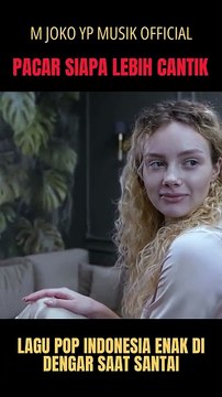 Pacar Siapa Lebih Cantik