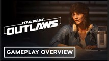 Star Wars: Outlaws | Title Update 1.4 Overview Trailer