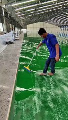 Jasa Epoxy Lantai Sukabumi | Jasa Epoxy Lantai untuk Rumah Sakit dan Fasilitas Kesehatan