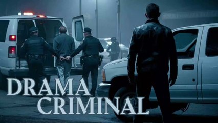 Enfrentaron dificultades tras la detención de su padre ⁄ Crimen de suspenso en español  Peliculas HD