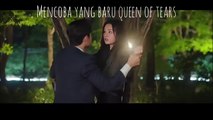 Mencoba yang baru queen of tears