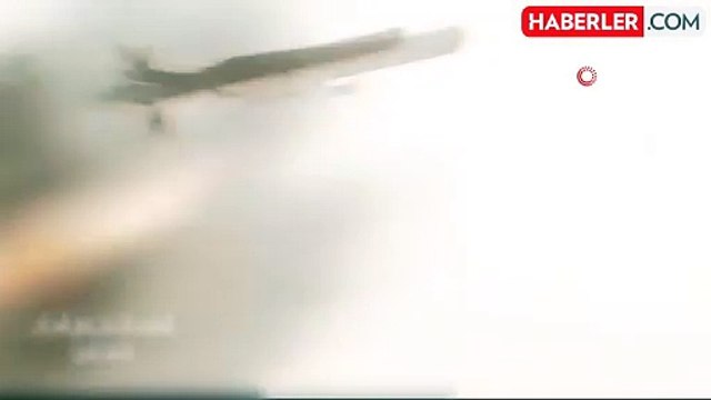 İslami Direniş Örgütü'nden İsrail'e İHA Saldırıları