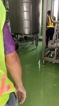 Jasa Epoxy Lantai Subang | Pemasangan Epoxy Lantai untuk Rumah Modern dan Minimalis