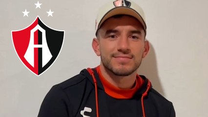 Edgar Zaldivar rompe el silencio sobre la lesión que sufrió en el Clásico Tapatío