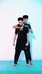 Self-defense is everyone's right. No one can take away your right to life and safety