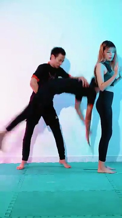 Life is not always easy, but you always have control over your own safety