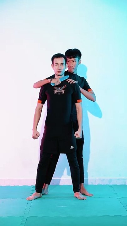 Don’t wait for danger to strike before acting. Prepare now to protect yourself.