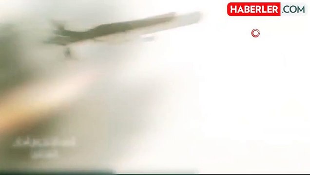 İslami Direniş Örgütü'nden İsrail'e İHA Saldırıları