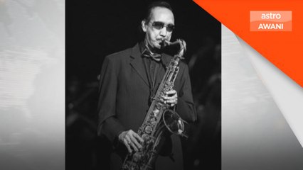 Ahmad Nawab, seniman sepanjang zaman - Datuk Habsah Hassan