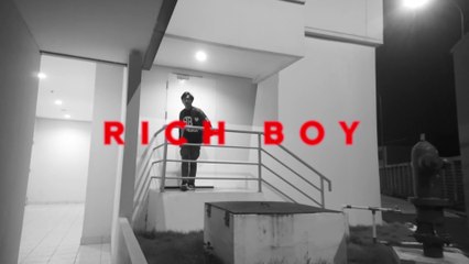 Rich Boy's Hit Song 'Frontal' – Official Music Video 🎶
