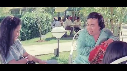 ATENG KAYA MENDADAK 1975 FULL MOVIE HD ATENG, ISKAK, VIVI SUMANTRI, EDDY SUD, ADI BING SLAMET - HD