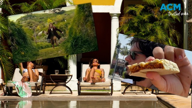 JOMO and set jetting: The travel trends set to surprise in 2025