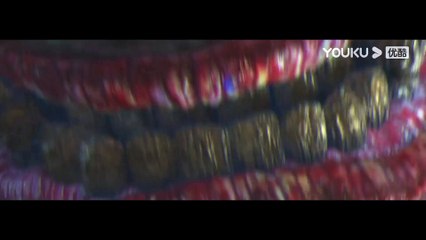 [HOTCLIP] Đầu Lâu Nuốt Rồng Thần _ Địch Nhân Kiệt - Đầu Bay La Sát