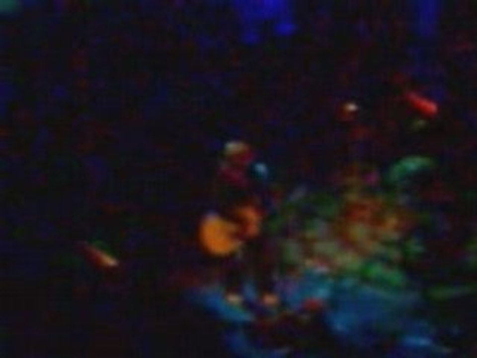 Jean Louis Aubert Theatre des Champs Elysees 250408