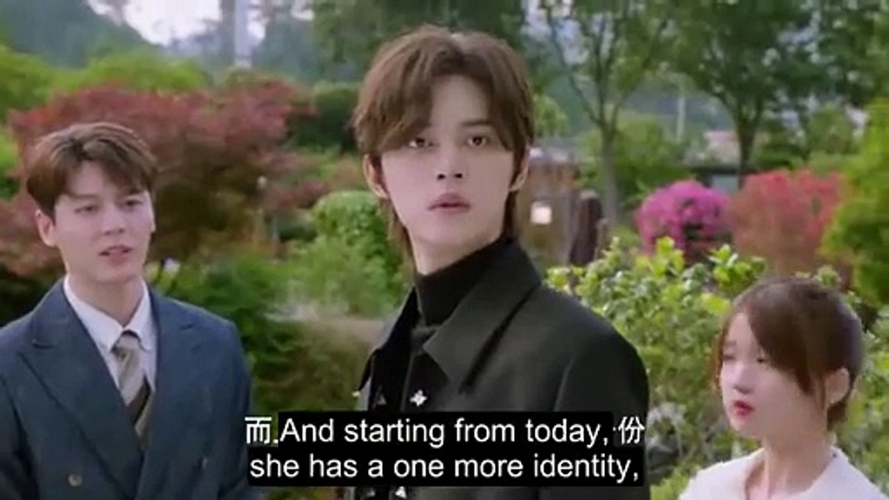 Sweet Trap (2024) Ep 5