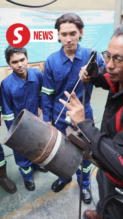 Efforts being made to rebrand industrial training institutes, deputy minister tells Parliament