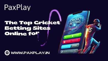 The Top Cricket Betting Sites Online for Indian Fans