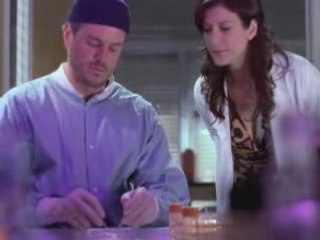 Grey's Anatomy 4.13 Sneak Peek #2