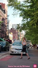 Katherine uncovers her fiancé's infidelity on their wedding day. Subsequent challenges, including betrayal by her closest friend and overwhelming wedding debts, pave the way for an unexpected turn as an elderly man presents an opulent betrothal offering t