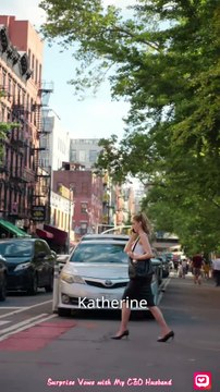 Katherine uncovers her fiancé's infidelity on their wedding day. Subsequent challenges, including betrayal by her closest friend and overwhelming wedding debts, pave the way for an unexpected turn as an elderly man presents an opulent betrothal offering t