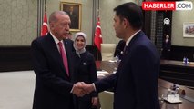 Cumhurbaşkanlığı Kabinesi bugün Erdoğan başkanlığında toplanıyor