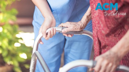 New aged care laws and changes explained