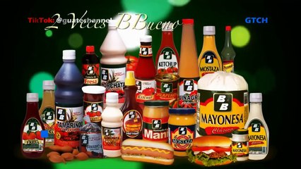 Comerciales Navideños de Guatemala | GTCH