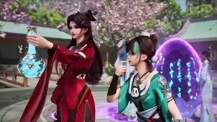 Zongmen Li Chule Wo Dou Shi Wodi Ep 18 Multi Sub