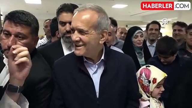 İran, Avrupa ile Nükleer Müzakerelere Yeniden Başlıyor