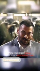 Salman Khan Shares His View on Love ❤️