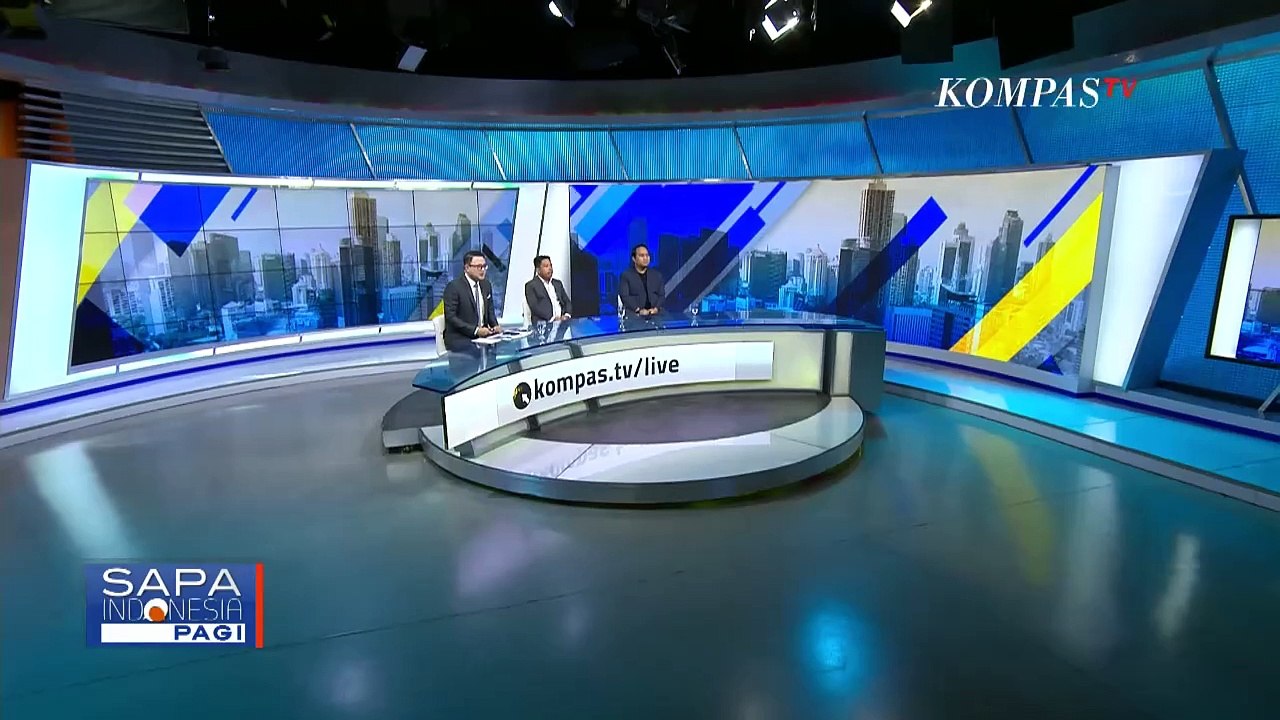 [FULL] KPU dan Bawaslu Bahas Antisipasi Kerawanan Jelang Pilkada di Berbagai Daerah | SERIAL PILKADA
