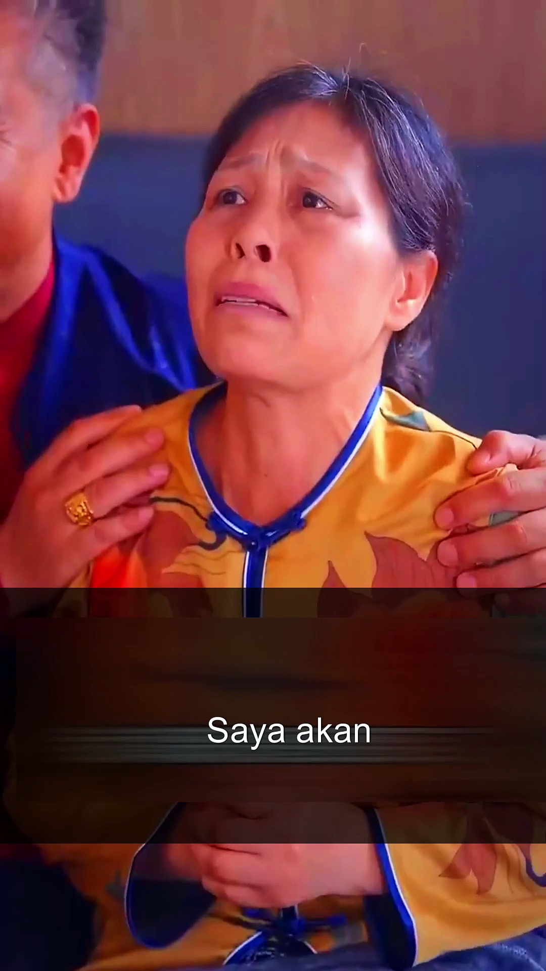 Pemuda kocak menjadi peramal yang beruntung part 3