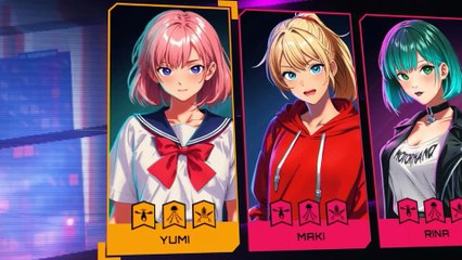 W.A.N.D. Project - Release Date Trailer