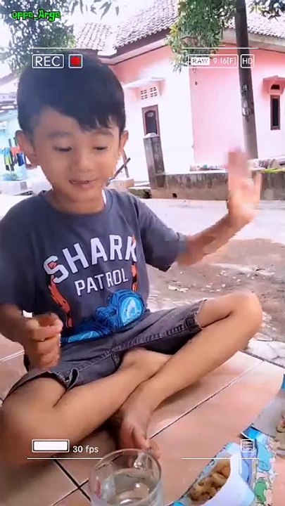 Vlog Arga 2