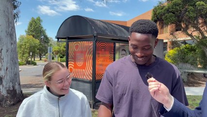 Commonly mispronounced town names in Western NSW