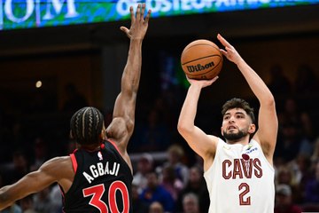 Game Recap: Cavaliers 118, Raptors 108